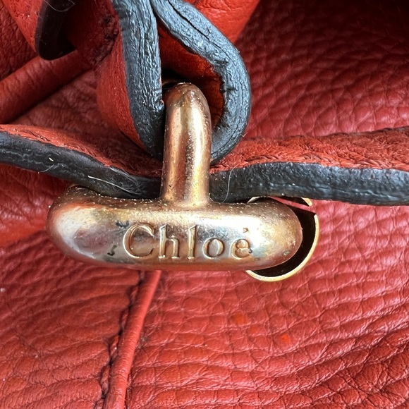 Pumpkin Chloë Paddington - Picture 9 of 11